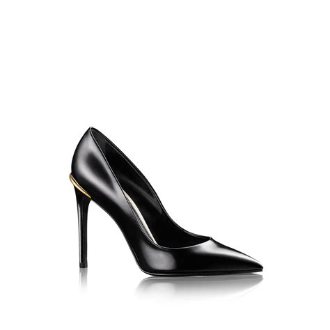 louis vuitton eyeline pump